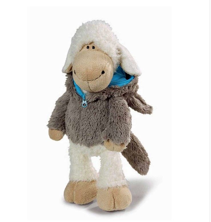 nici sheep