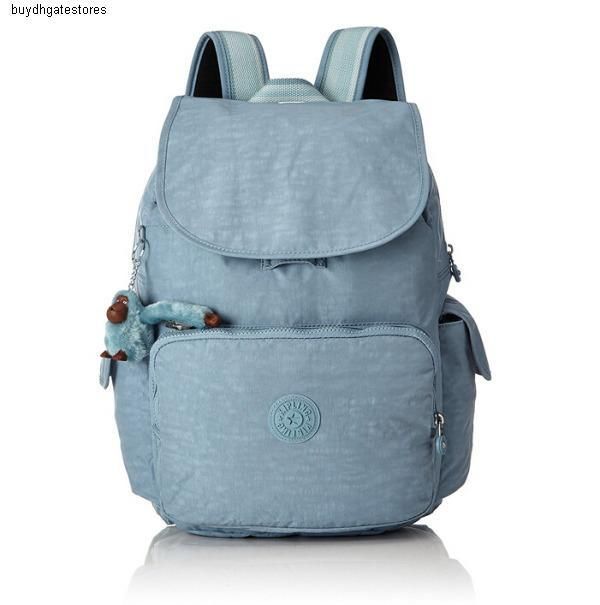 kipling vintage backpack