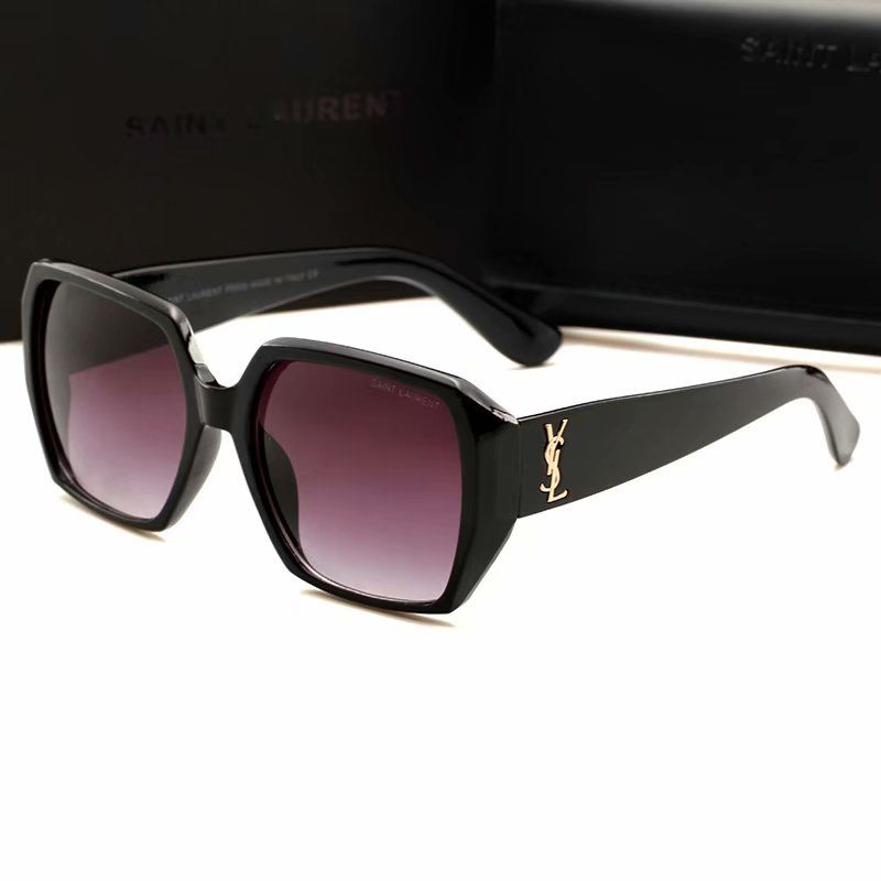 2020 New High Quality NewYSLWomen Sunglasses Luxury 