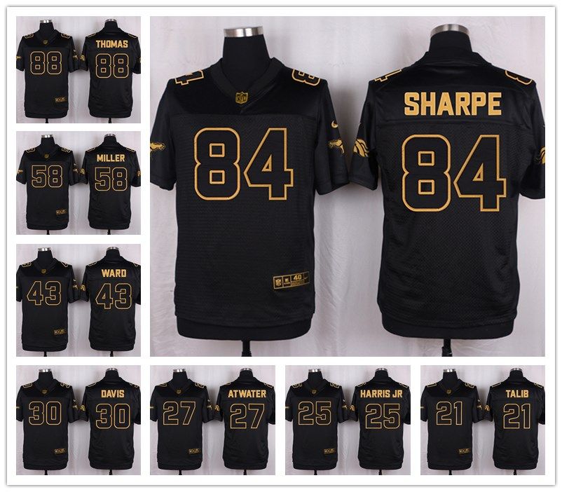 broncos jersey 2016