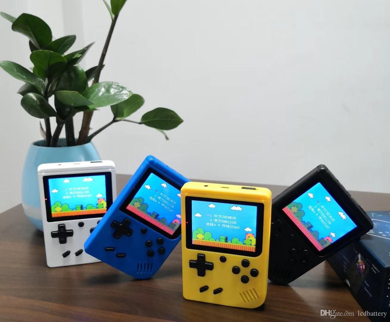 sup portable console
