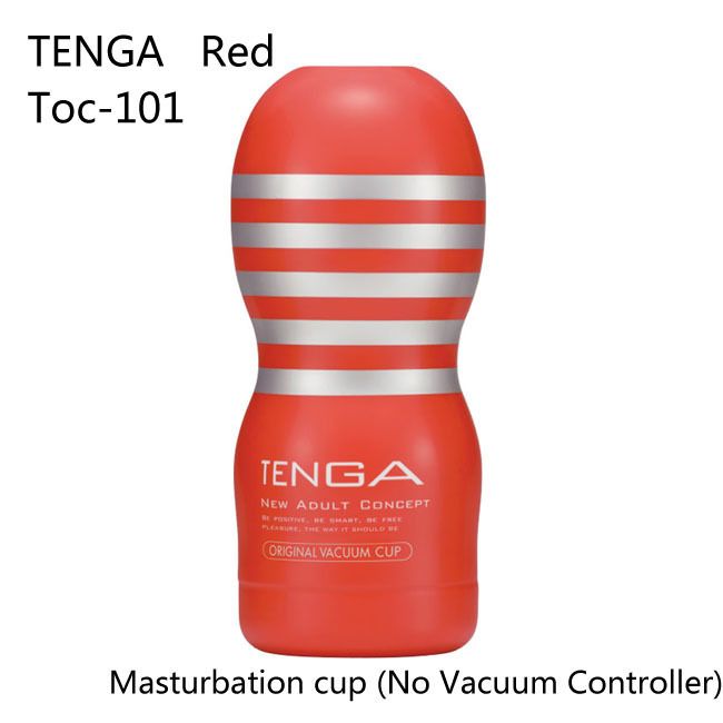 Toc101 Red