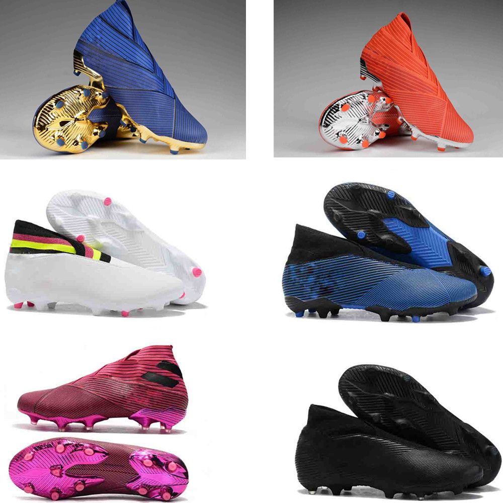 nemeziz boots 2019