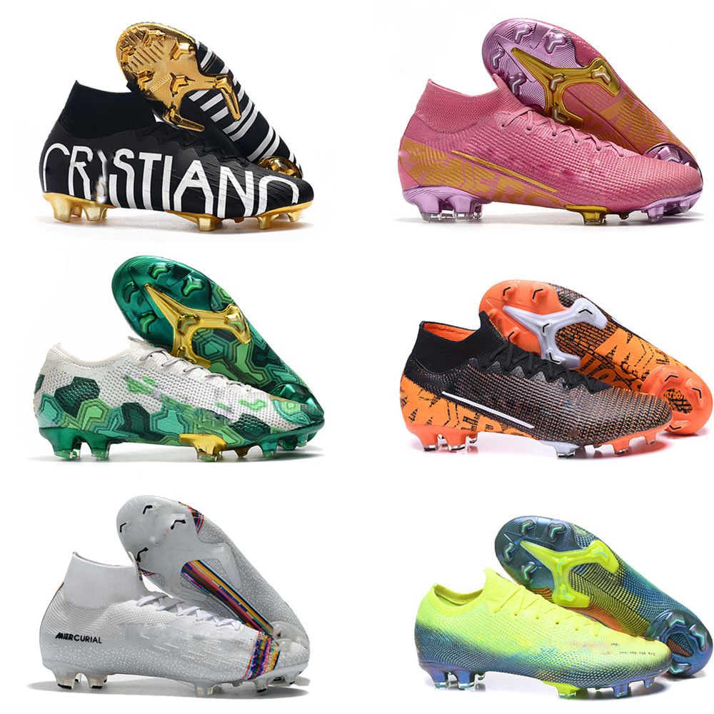 boys outdoor soccer cleats