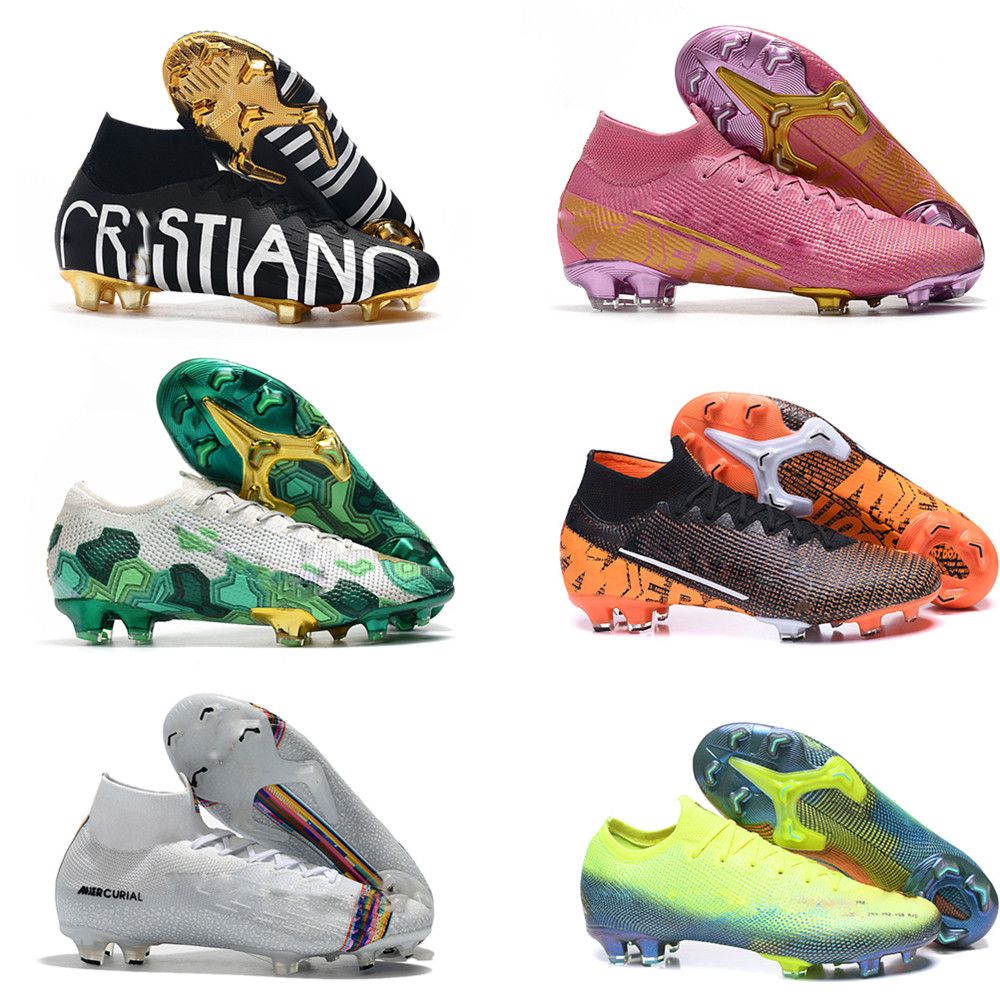 size 13 childrens football boots