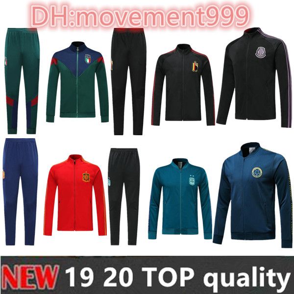 belgium football tracksuit