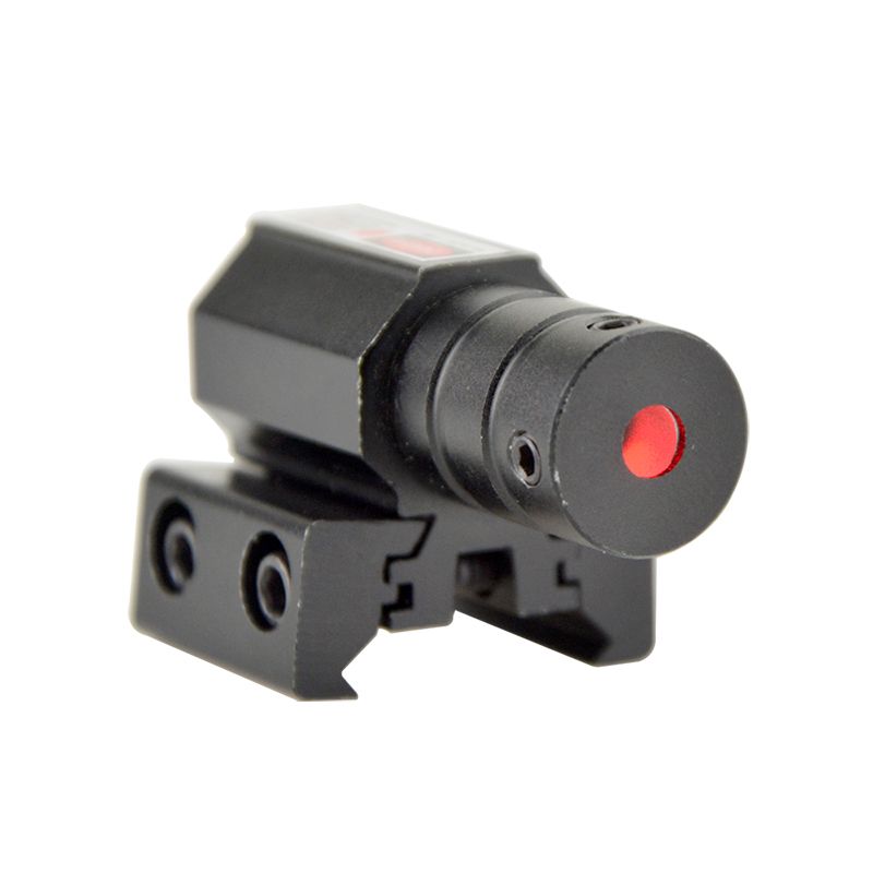 2021 High Quality Archery Bow Sight Infrared Laser Sighting All Metal