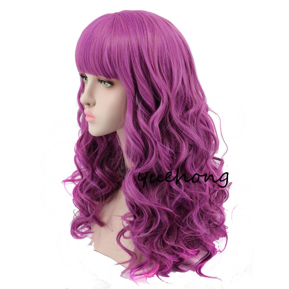 Parrucca descendants 2 Clearance