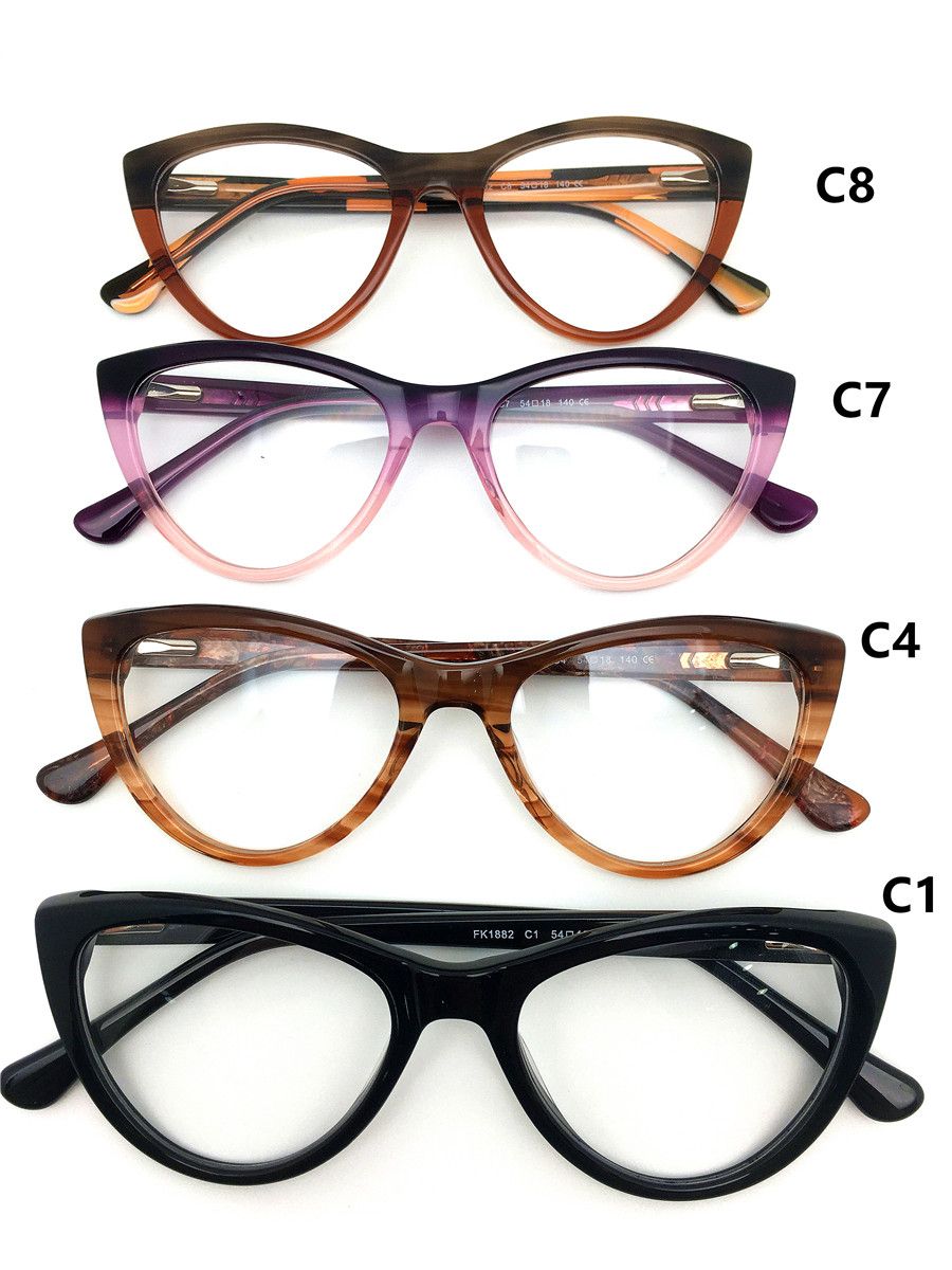wholesale cat eye glasses