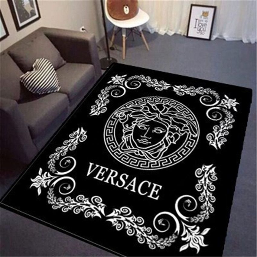 Versace Carpet Carpet Vidalondon