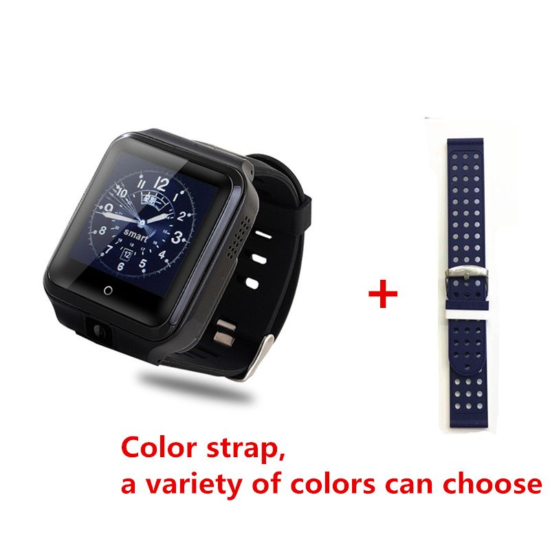 4g gps smart watch