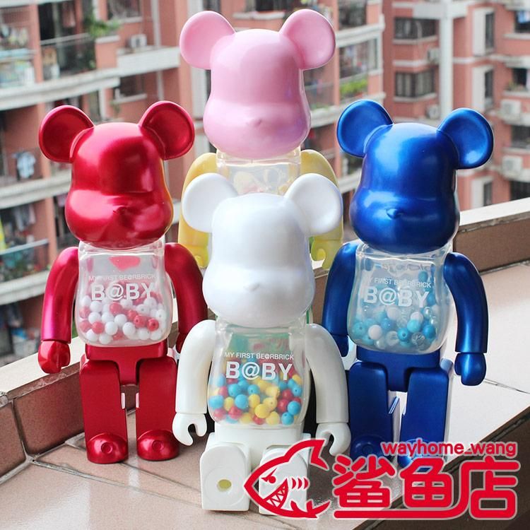 bearbrick dhgate