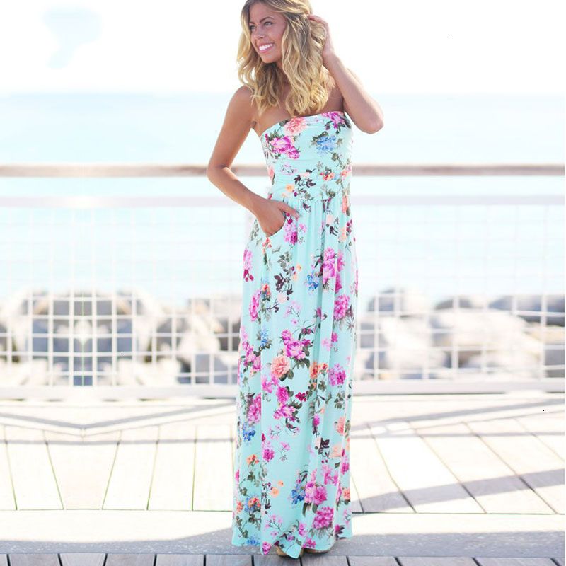 beach occasion dresses