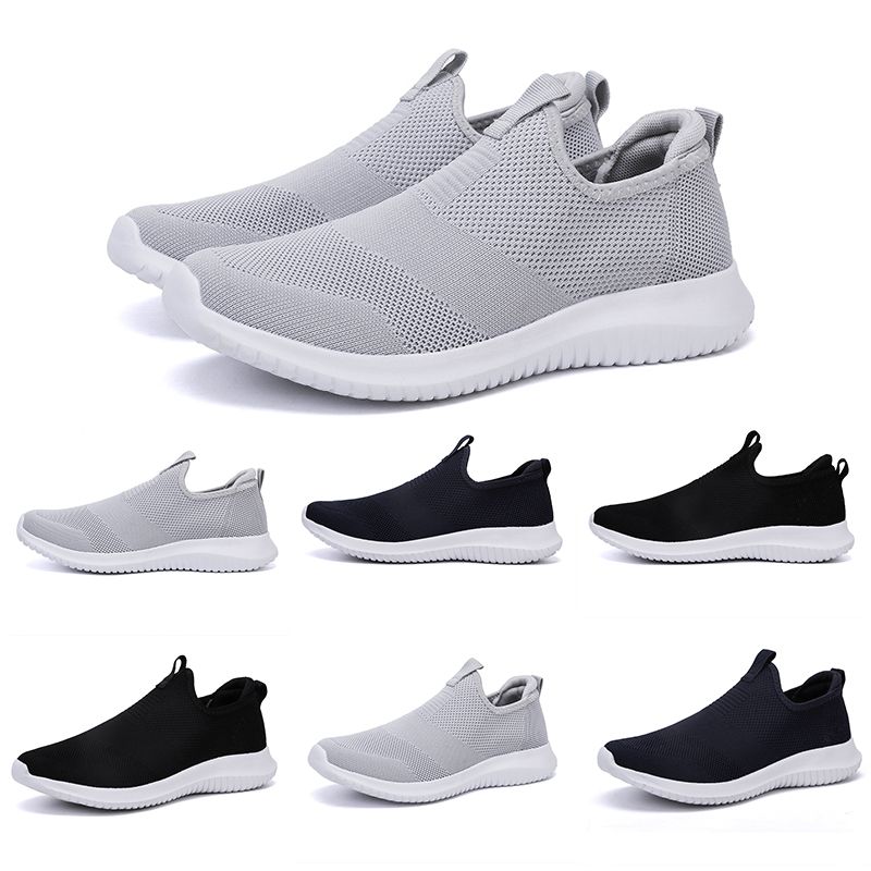 slip on designer trainers