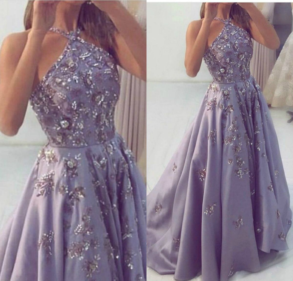 lavender prom dresses cheap