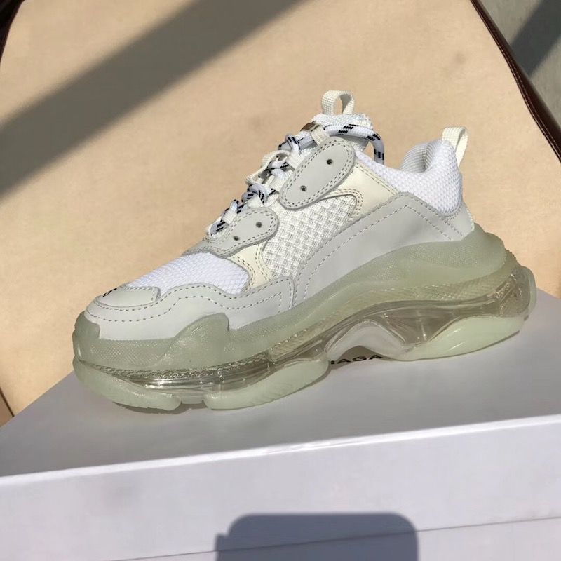 Bubble Bottom Shoes 7d0c67