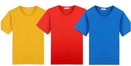 camisetas publicitarias