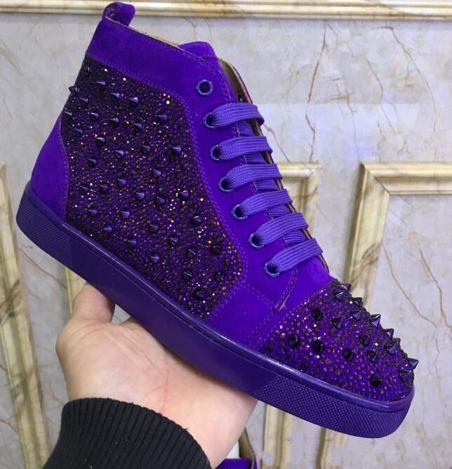 handmade sneakers italy