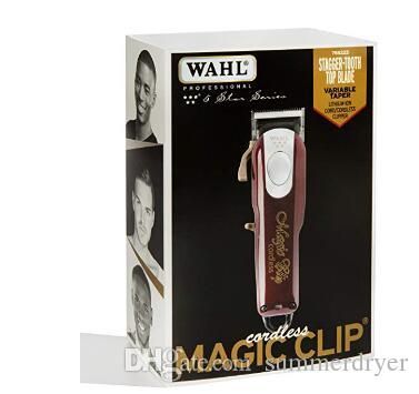 wahl magic clip usa