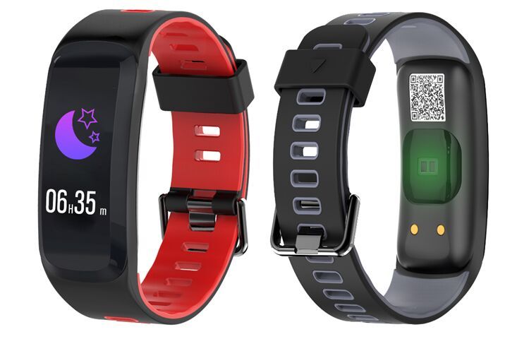 f4 smart bracelet