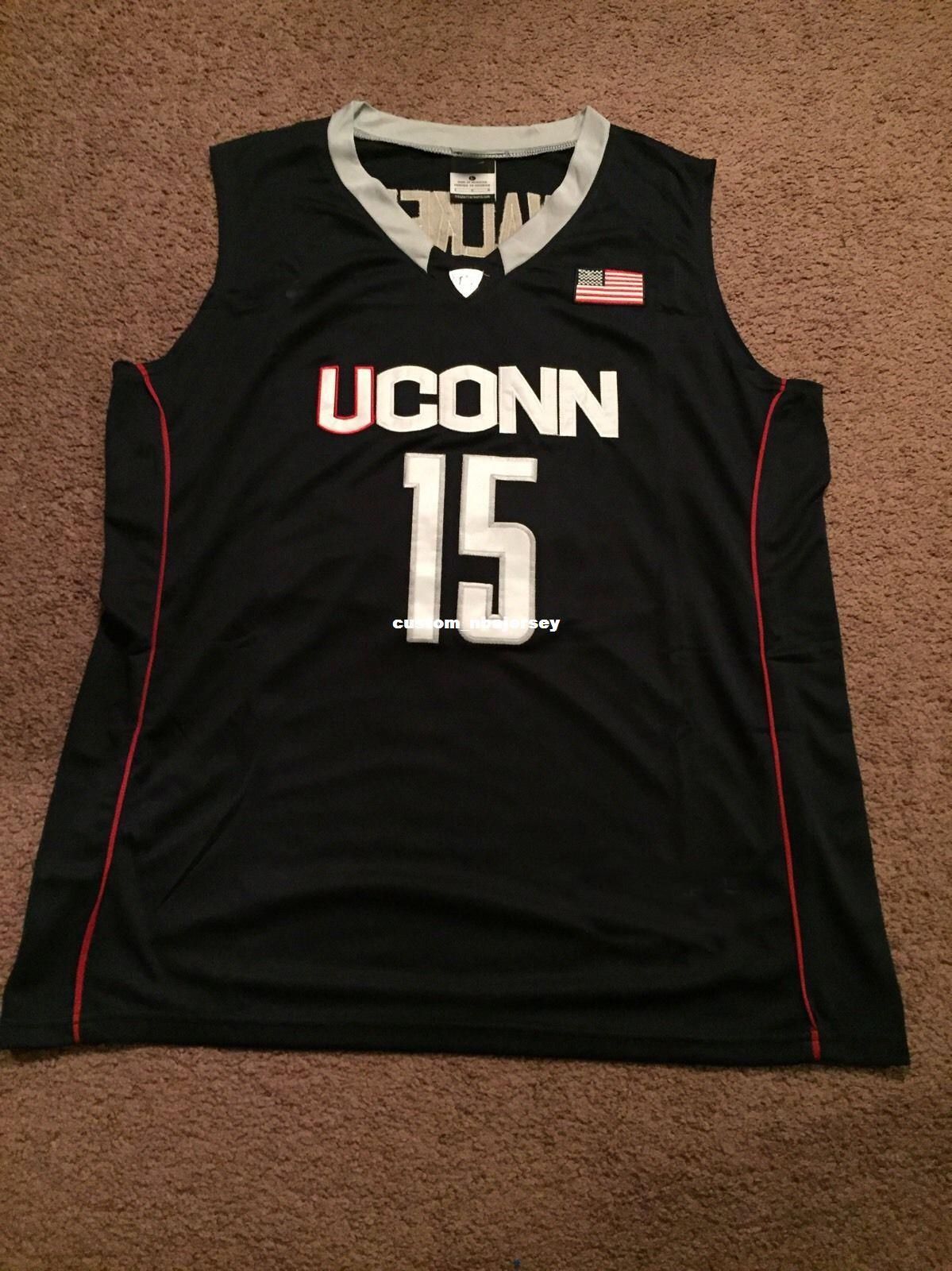 uconn kemba jersey