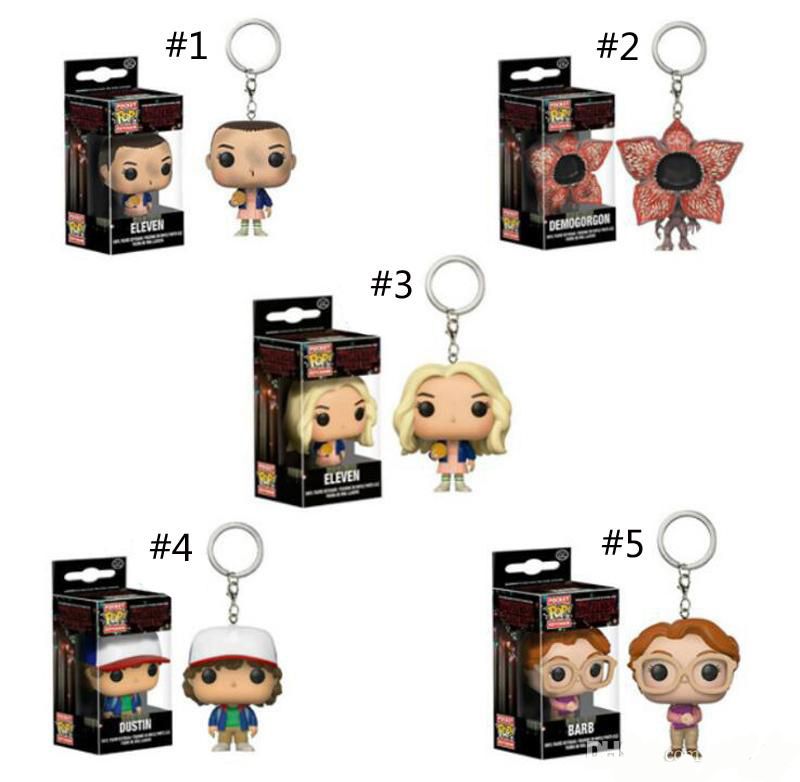 funko pop stranger things once