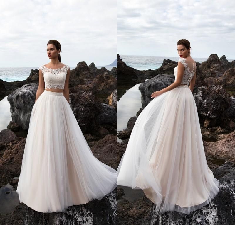 dresses for a summer wedding 2019