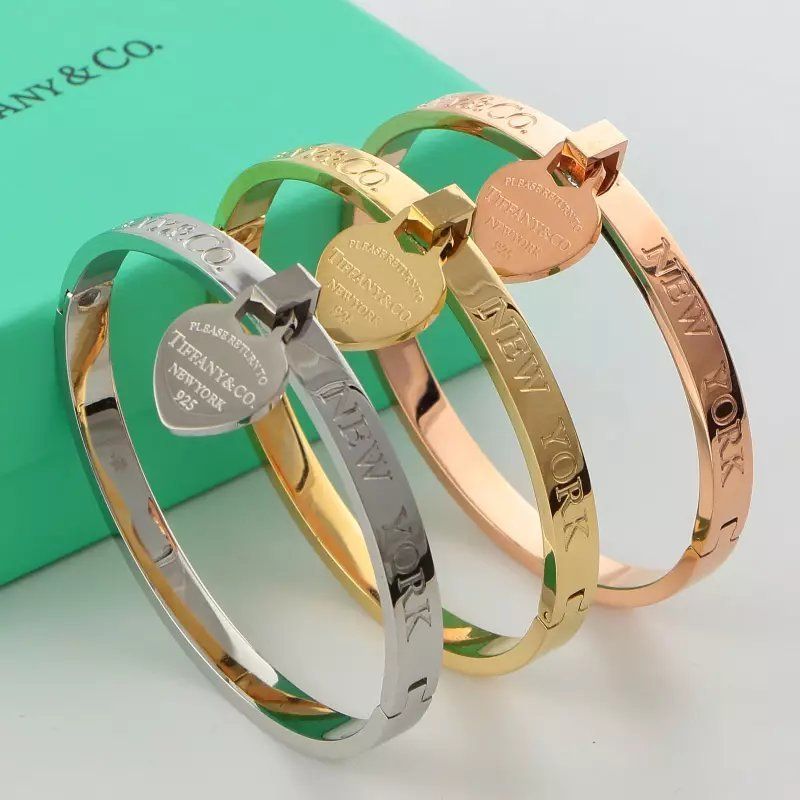 tiffany and co sister bracelet