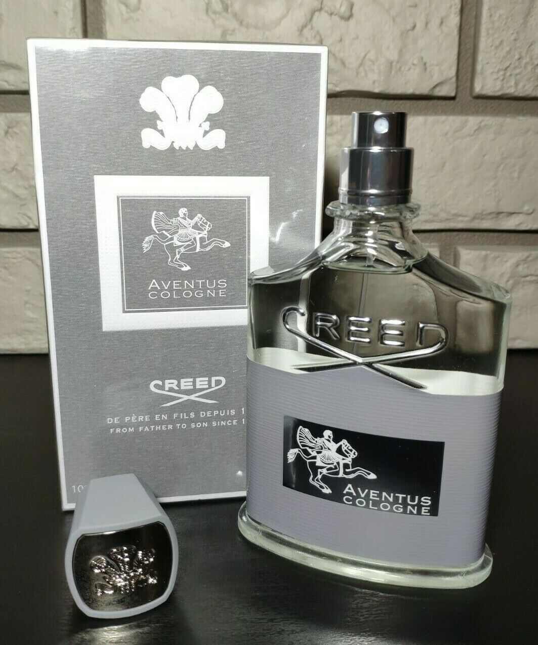 creed aventus cologne eau de parfum