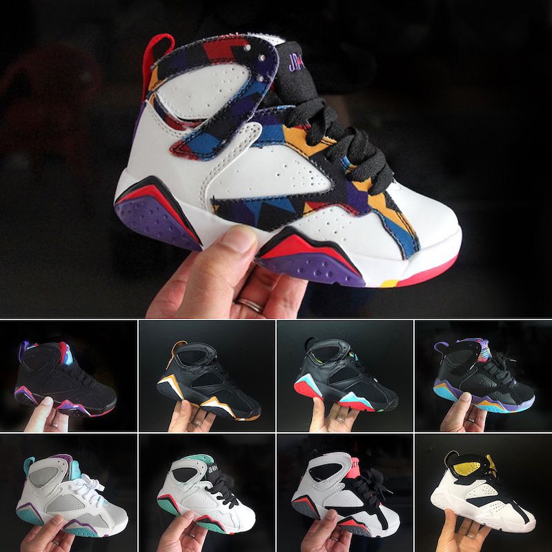 air jordan bambina