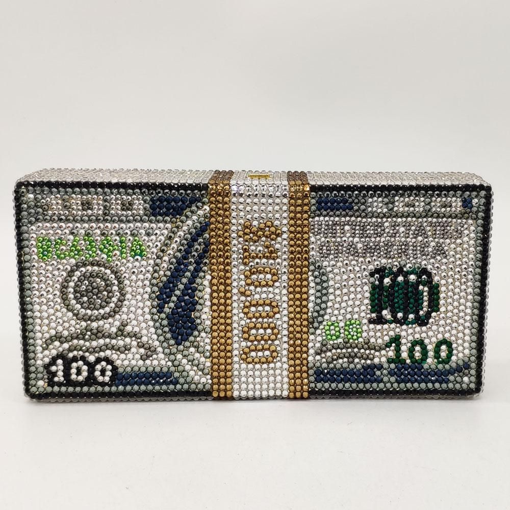 unique clutch purses