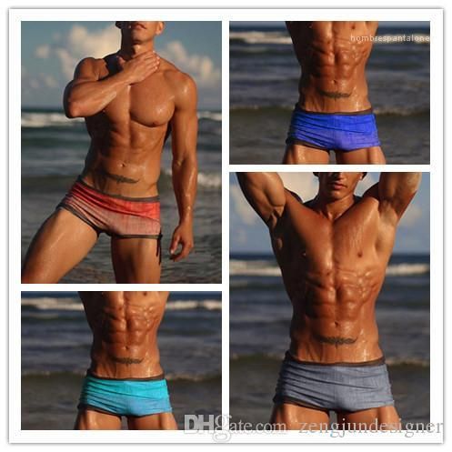 stylish mens bathing suits