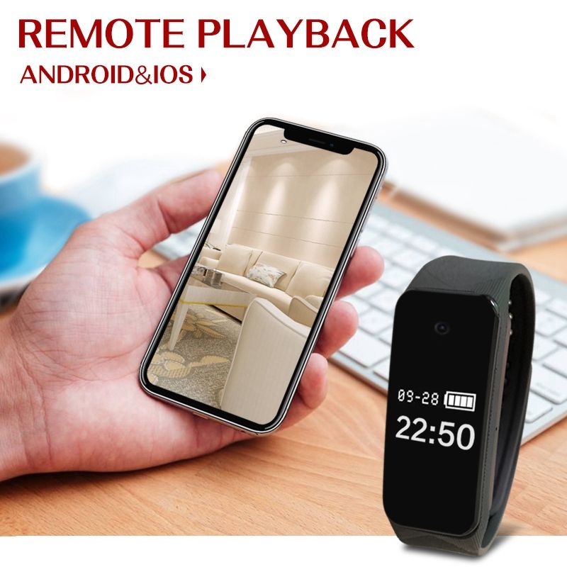 smartband wifi