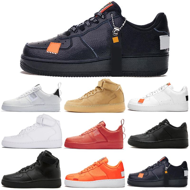 air force 1 utility schuh