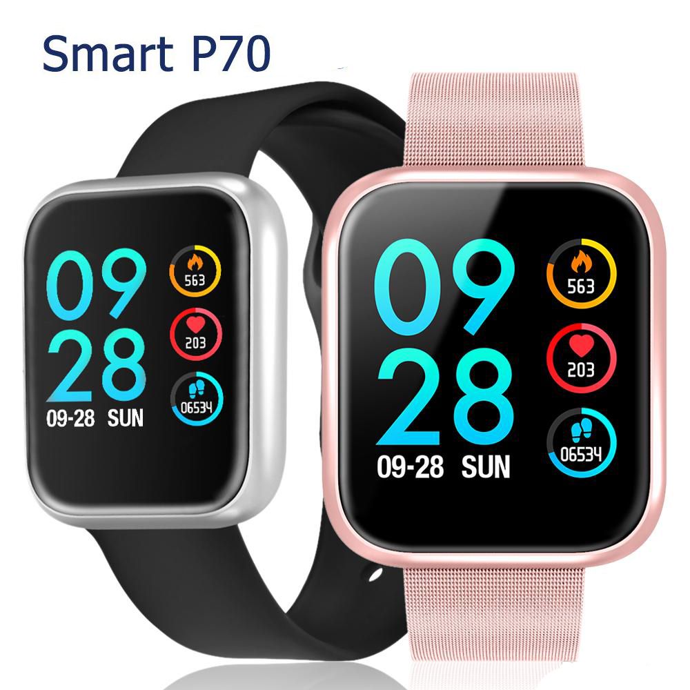 sport bracelet p80
