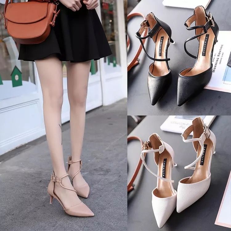 cross shoes uk