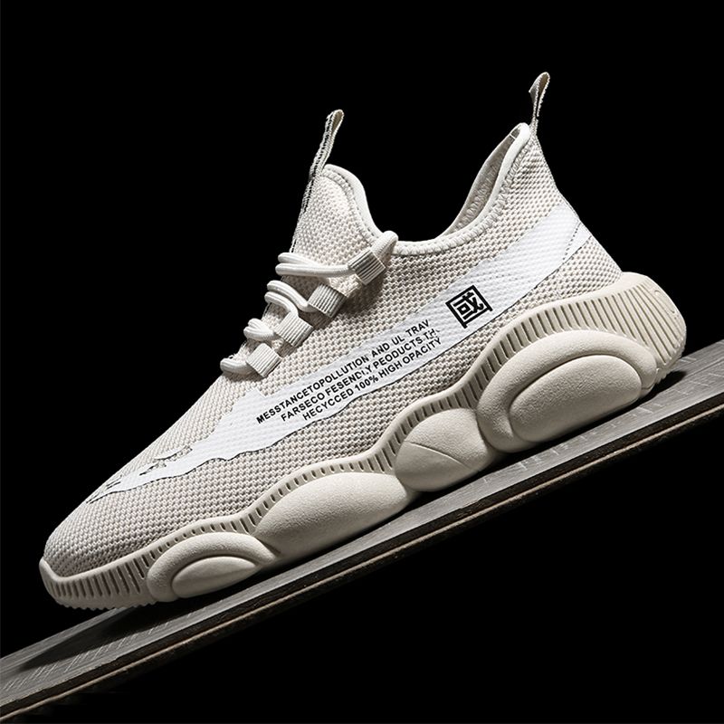 cheap white trainers