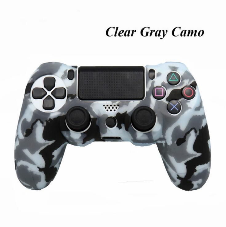 Gris clair Camo