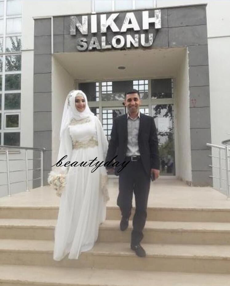 nikah bridal dresses 2019