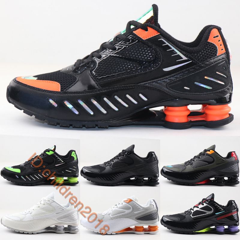 nike shox enigma original