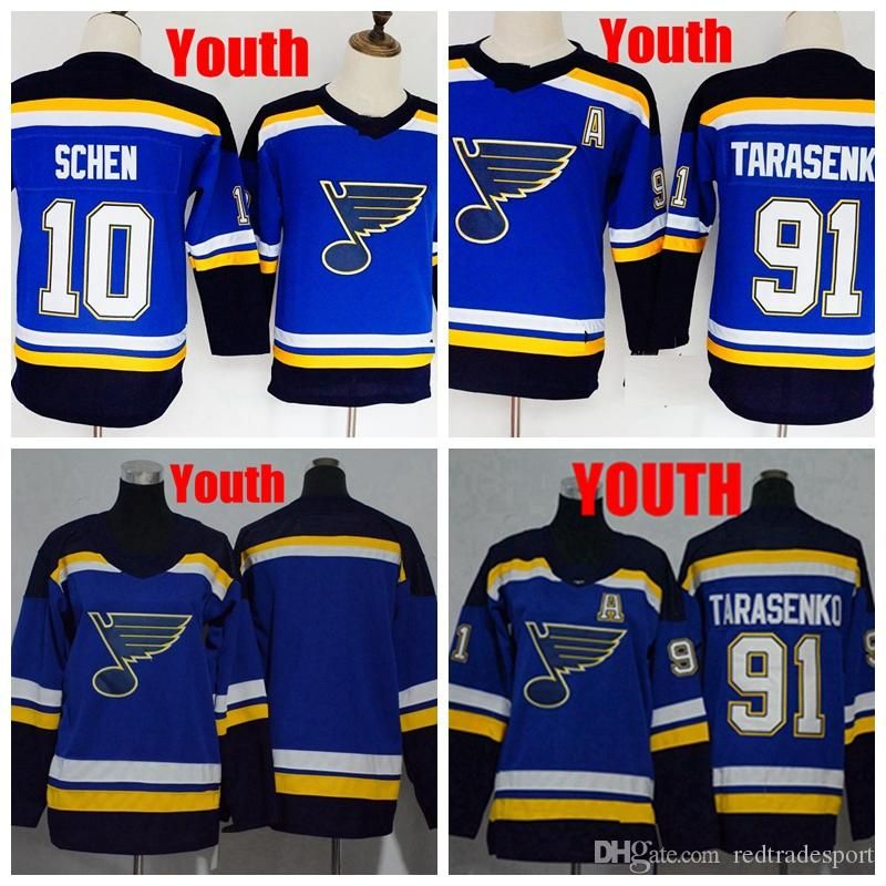 cheap tarasenko jersey