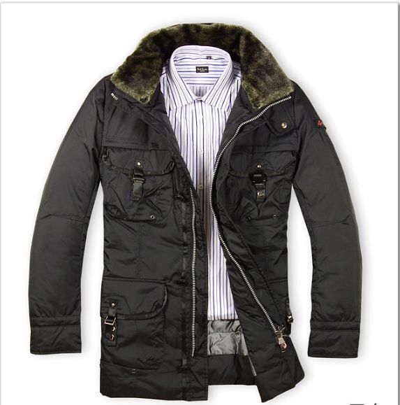 Doudoune peuterey homme Clearance