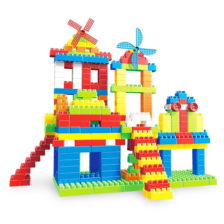 brain blocks building set
