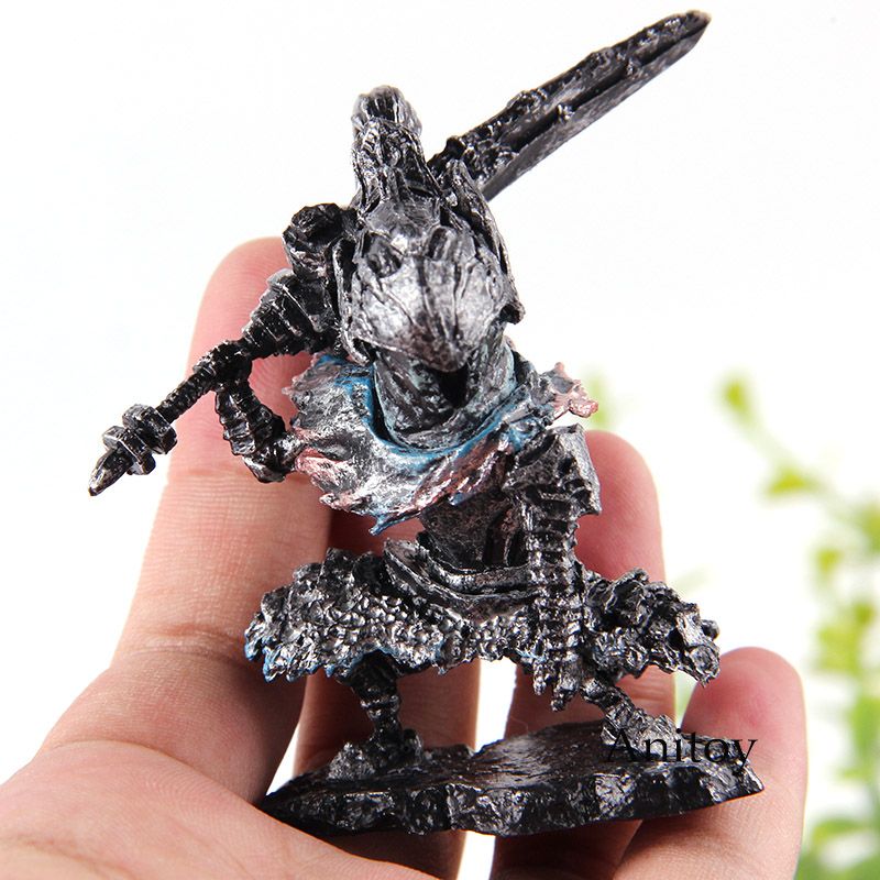 dark souls sd figures