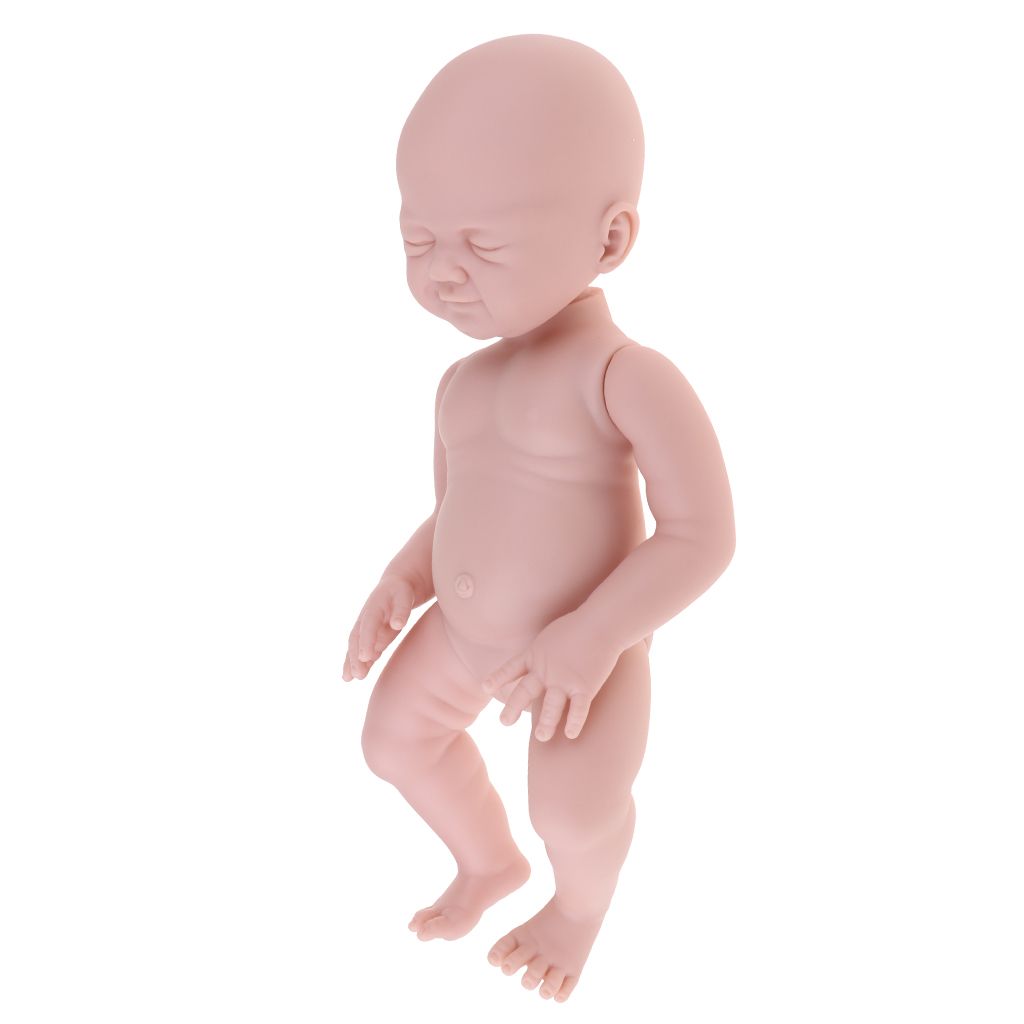 silicone doll making supplies