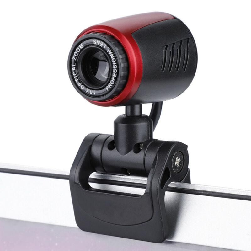 Portátil Usb 2.0 De Sobremes Cámara Web 1080p Con Micrófono Portátil Usb 2.0 De Sobremes Cámara Web 1080p Con Micrófono