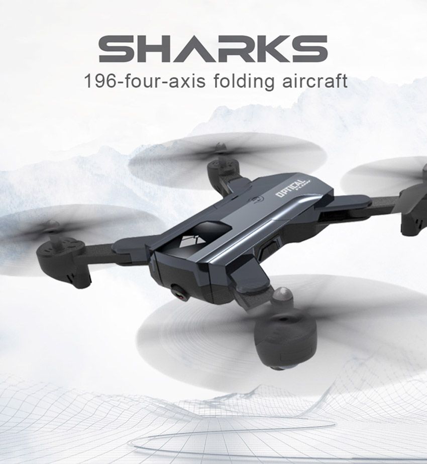 sg700 drone follow me