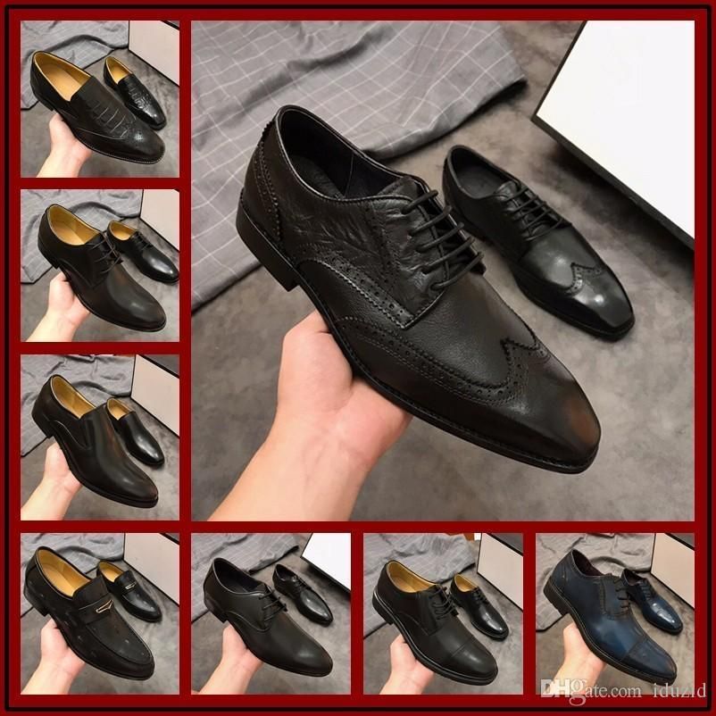 scarpe eleganti 38 uomo
