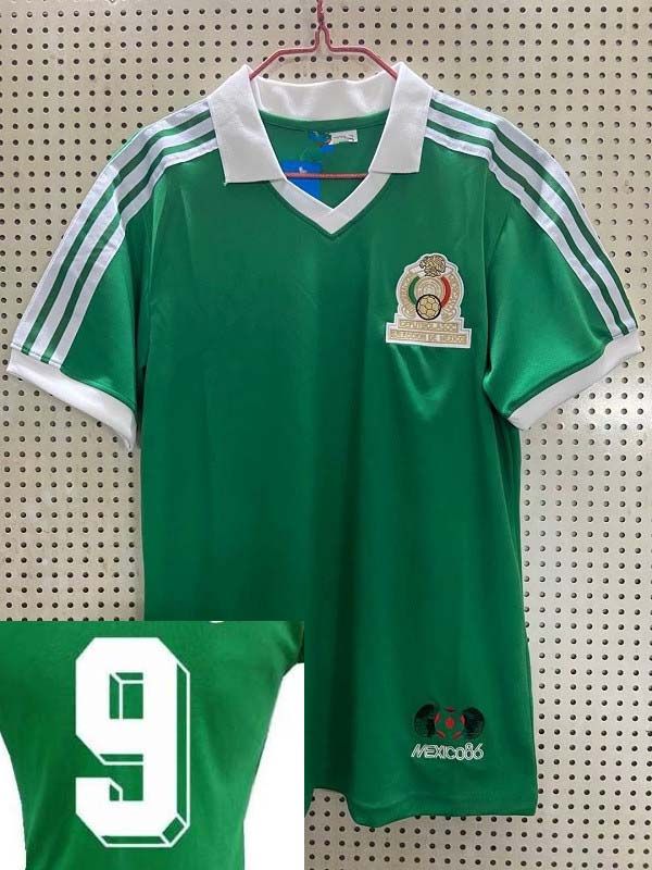 mexico national team store