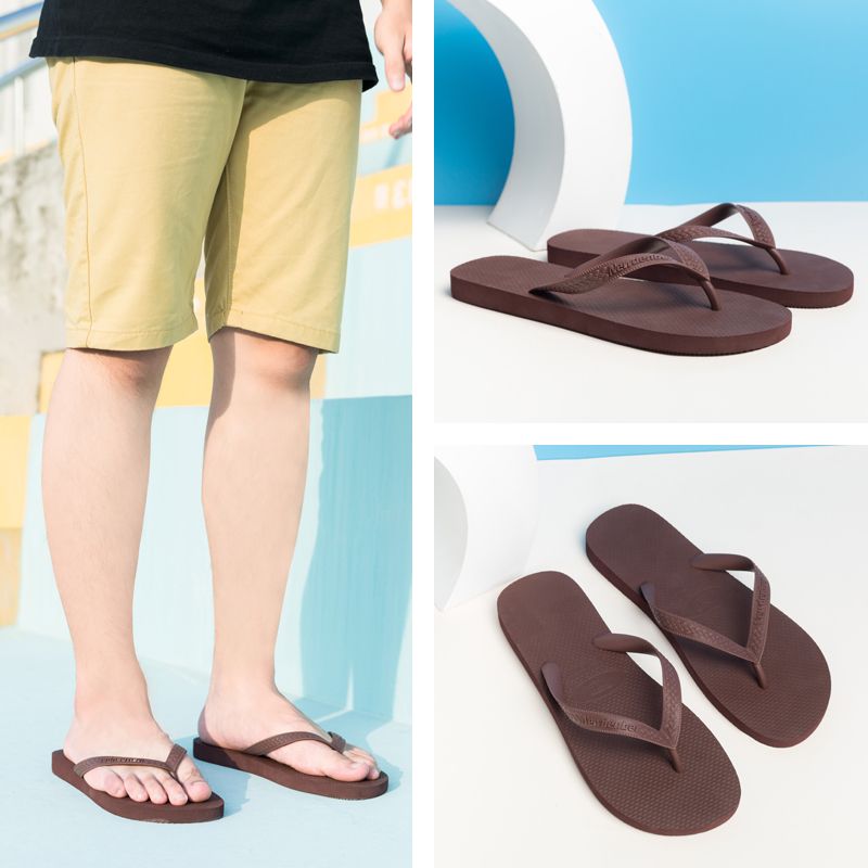beach slippers mens